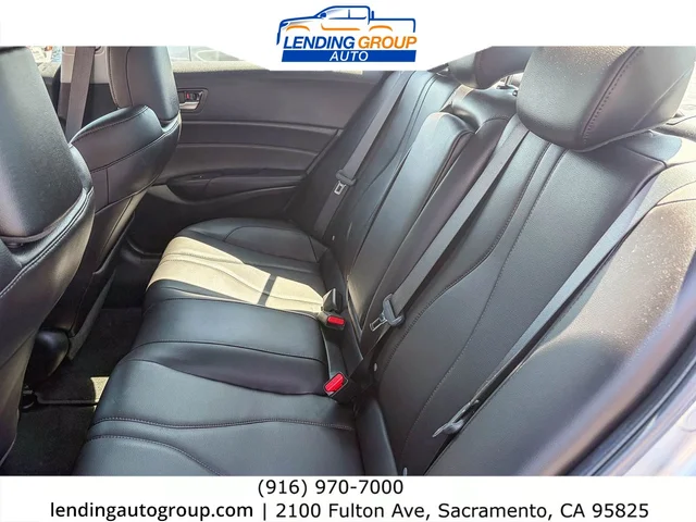 SEMINUEVOS ACURA ILX a Estados en autogozo