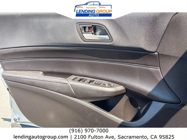 SEMINUEVOS ACURA ILX a Estados en autogozo