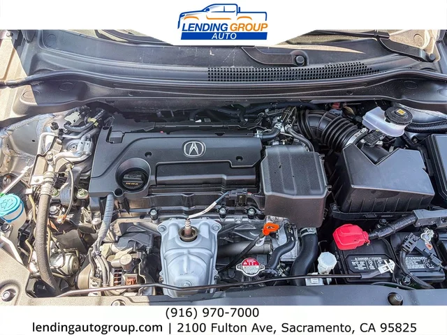 SEMINUEVOS ACURA ILX a Estados en autogozo