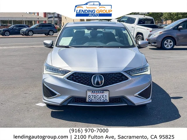 SEMINUEVOS ACURA ILX a Estados en autogozo