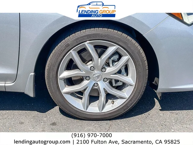 SEMINUEVOS ACURA ILX a Estados en autogozo