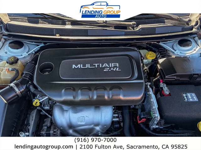 SEMINUEVOS CHRYSLER 200 a Estados en autogozo