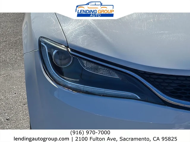 SEMINUEVOS CHRYSLER 200 a Estados en autogozo