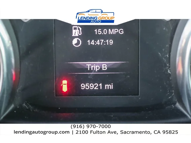 SEMINUEVOS JEEP Wrangler Unlimited at Lending Group Auto in Sacramento