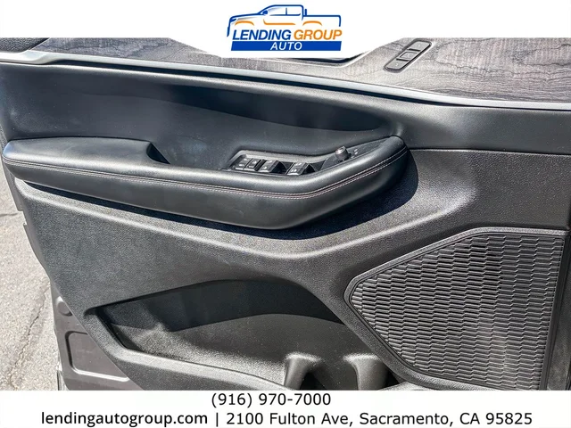 SEMINUEVOS JEEP Grand Cherokee L a Estados en autogozo