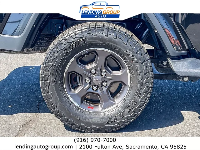 SEMINUEVOS JEEP Gladiator a Estados en autogozo