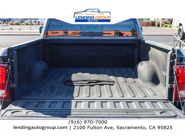 SEMINUEVOS RAM 1500 a Estados en autogozo