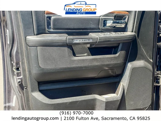 SEMINUEVOS RAM 1500 a Estados en autogozo