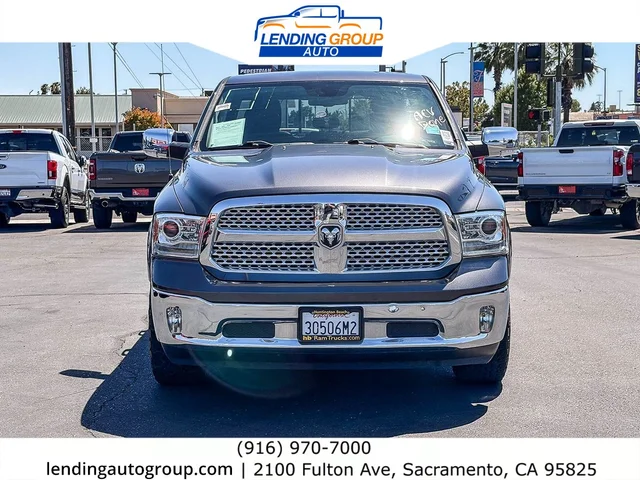 SEMINUEVOS RAM 1500 a Estados en autogozo
