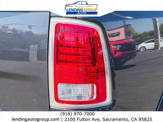 SEMINUEVOS RAM 1500 a Estados en autogozo