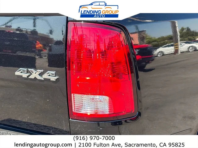 SEMINUEVOS RAM 1500 a Estados en autogozo