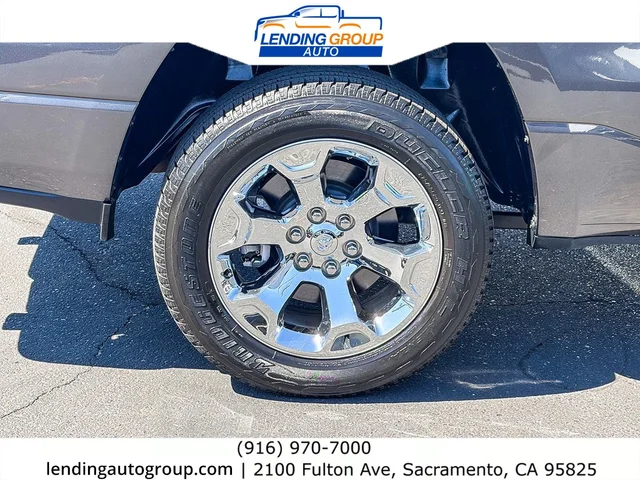 SEMINUEVOS RAM 1500 a Estados en autogozo
