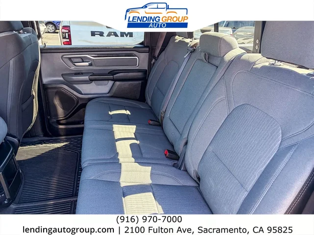 SEMINUEVOS RAM 1500 a Estados en autogozo