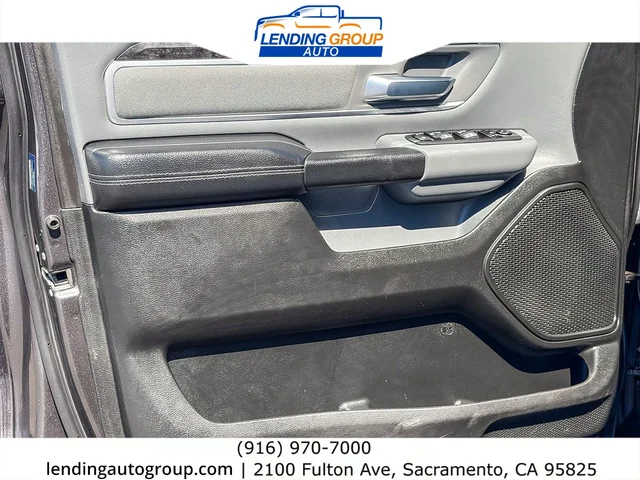 SEMINUEVOS RAM 1500 a Estados en autogozo