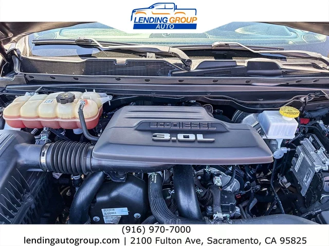 SEMINUEVOS RAM 1500 a Estados en autogozo
