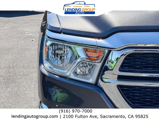 SEMINUEVOS RAM 1500 a Estados en autogozo