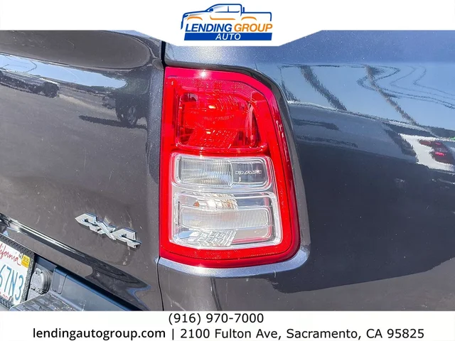 SEMINUEVOS RAM 1500 a Estados en autogozo