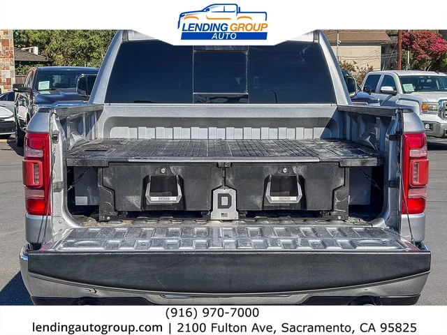 SEMINUEVOS RAM 1500 a Estados en autogozo
