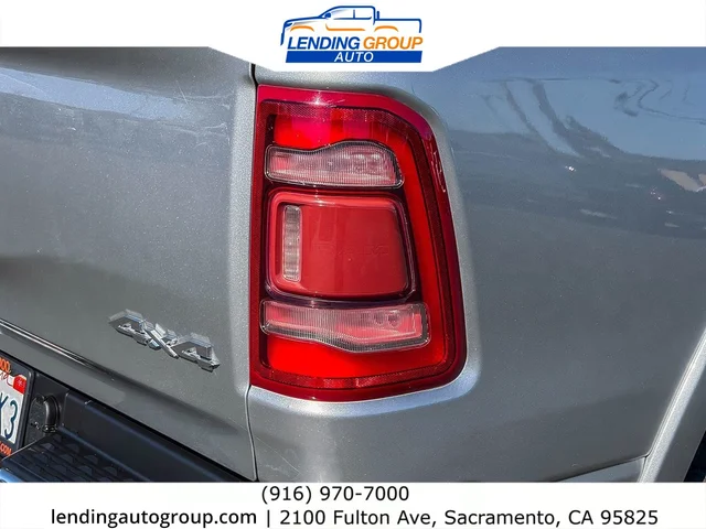 SEMINUEVOS RAM 1500 a Estados en autogozo