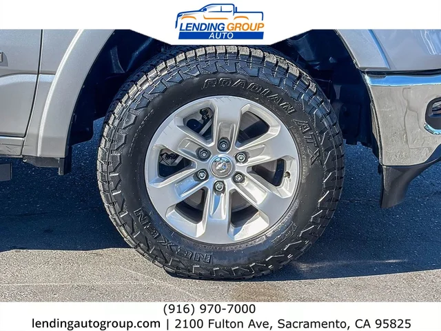 SEMINUEVOS RAM 1500 a Estados en autogozo