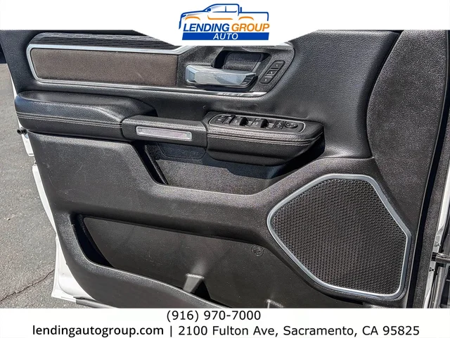 SEMINUEVOS RAM 1500 a Estados en autogozo