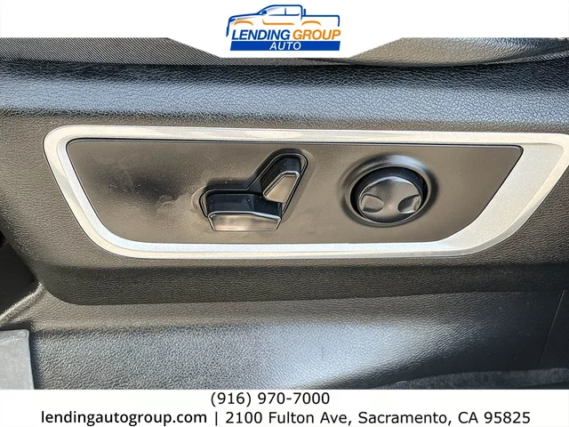 SEMINUEVOS RAM 1500 a Estados en autogozo