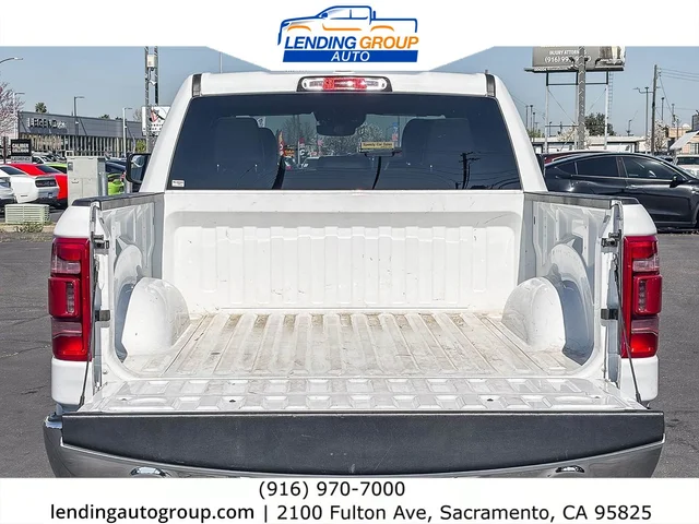 SEMINUEVOS RAM 1500 a Estados en autogozo