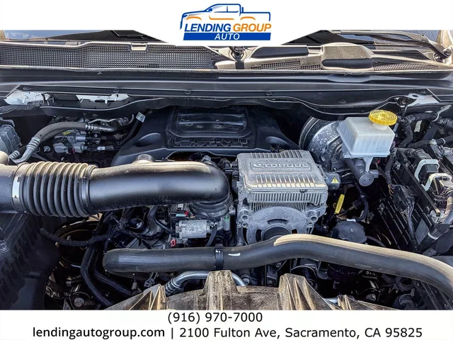 SEMINUEVOS RAM 1500 a Estados en autogozo