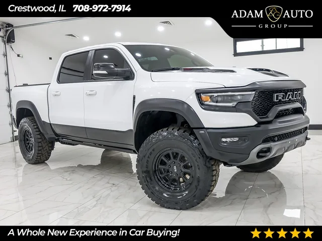 SEMINUEVOS RAM 1500 a Estados en autogozo