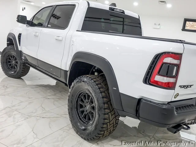 SEMINUEVOS RAM 1500 a Estados en autogozo