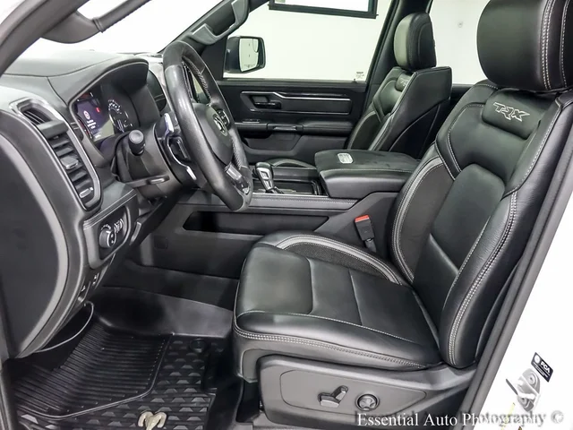 SEMINUEVOS RAM 1500 a Estados en autogozo