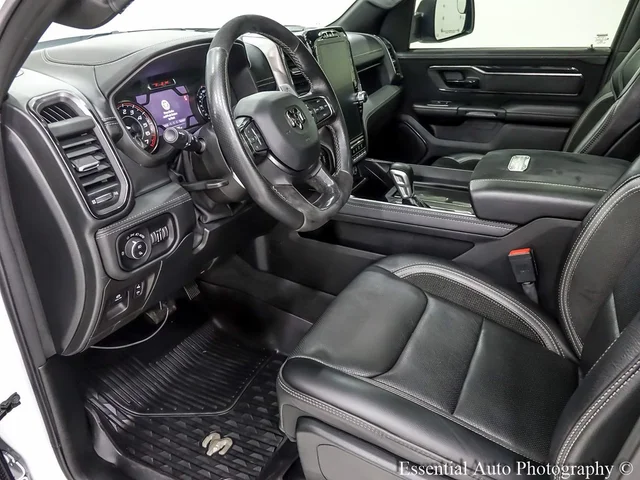 SEMINUEVOS RAM 1500 a Estados en autogozo