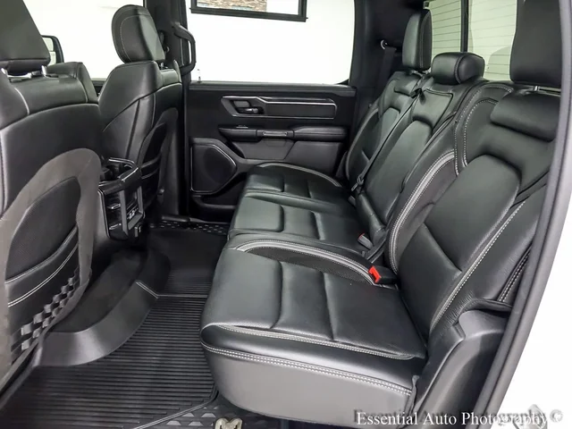 SEMINUEVOS RAM 1500 a Estados en autogozo