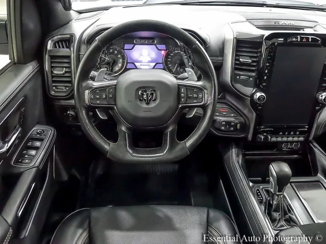 SEMINUEVOS RAM 1500 a Estados en autogozo