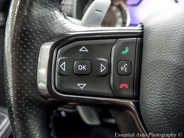 SEMINUEVOS RAM 1500 a Estados en autogozo