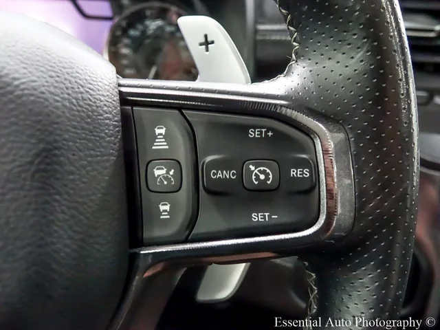 SEMINUEVOS RAM 1500 a Estados en autogozo