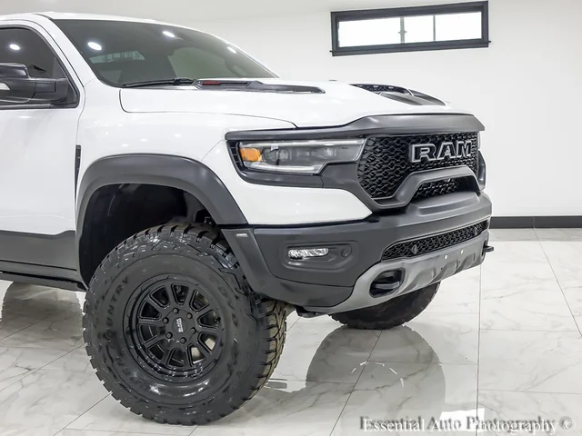 SEMINUEVOS RAM 1500 a Estados en autogozo