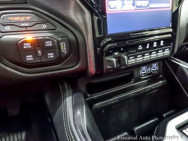 SEMINUEVOS RAM 1500 a Estados en autogozo