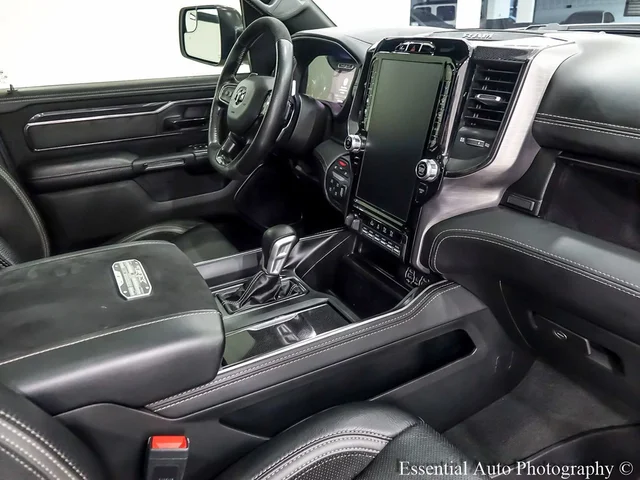 SEMINUEVOS RAM 1500 a Estados en autogozo