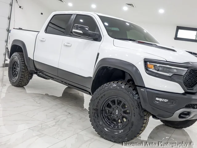 SEMINUEVOS RAM 1500 a Estados en autogozo