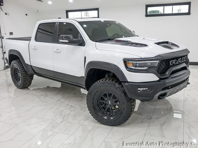 SEMINUEVOS RAM 1500 a Estados en autogozo