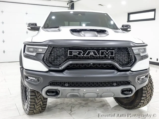SEMINUEVOS RAM 1500 a Estados en autogozo