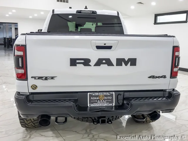 SEMINUEVOS RAM 1500 a Estados en autogozo
