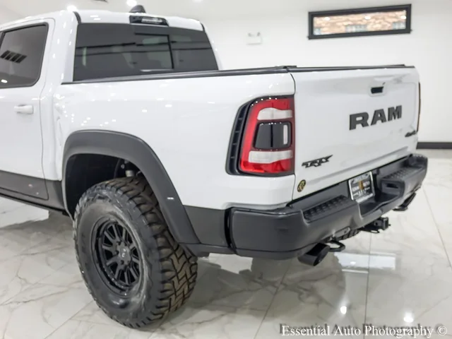 SEMINUEVOS RAM 1500 a Estados en autogozo