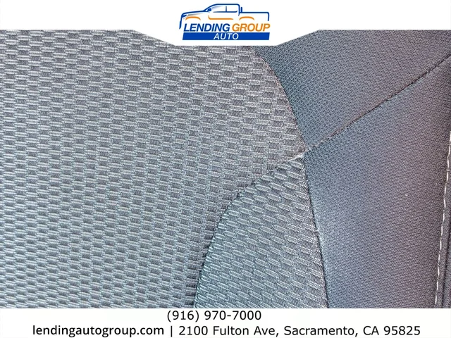 SEMINUEVOS FORD Explorer at Lending Group Auto in Sacramento