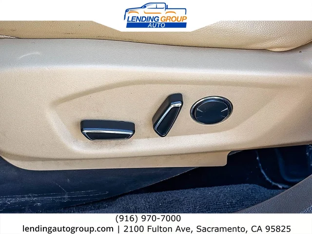SEMINUEVOS FORD Explorer a Estados en autogozo