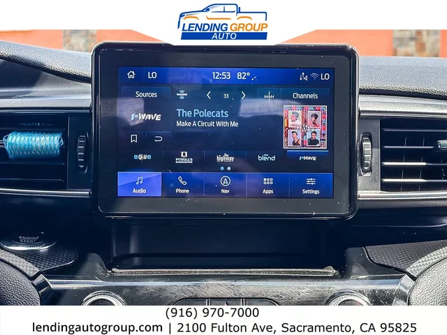 SEMINUEVOS FORD Explorer a Estados en autogozo