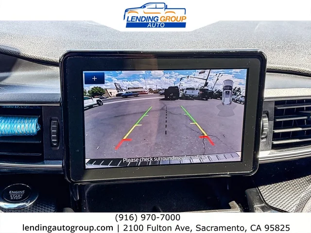 SEMINUEVOS FORD Explorer a Estados en autogozo