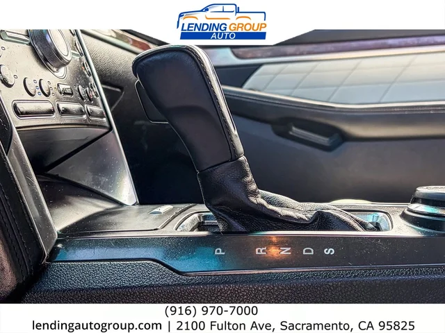 SEMINUEVOS FORD Explorer a Estados en autogozo