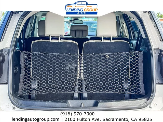 SEMINUEVOS FORD Explorer a Estados en autogozo